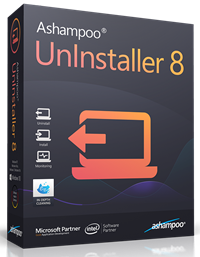 free instals Ashampoo UnInstaller 12.00.12