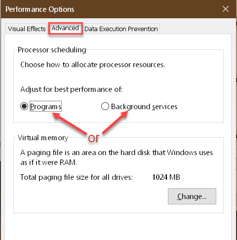 windows-10-performance-options