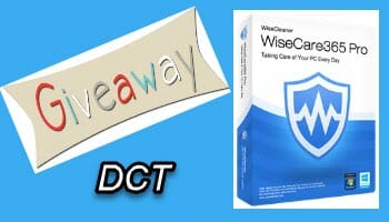 wisecare-365-pro-giveaway-feature-image
