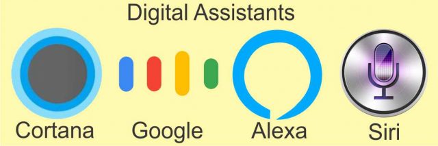 digital-assistants