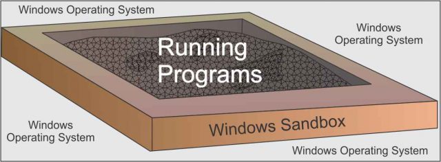 windows-sandbox