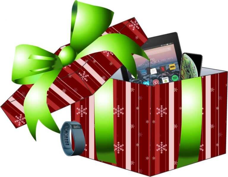 This Christmas Buy A PC Or Electronic Gift Daves Computer Tips