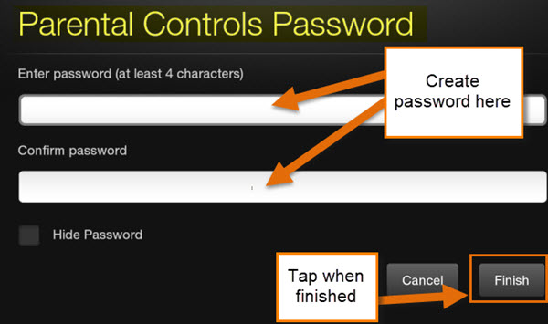 how to crack parental control password for ps2