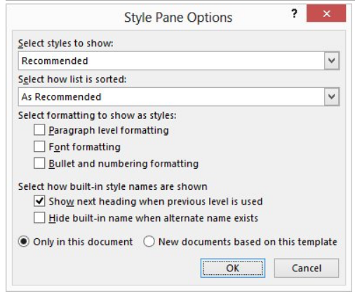 style-pane-options