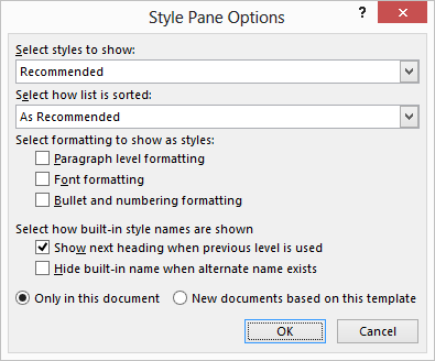 style-pane-options