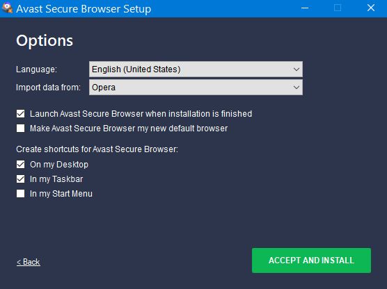 avast-secure-browser-choose-install-options
