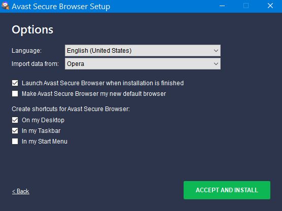 avast safezone browser download youtube