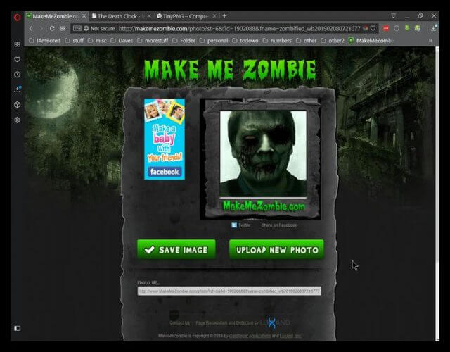 makemezombie-download-save-image-or-upload-another