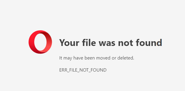 opera-error-file-not-found