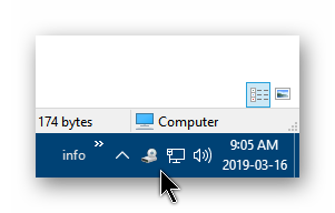 windows 10-files-to burn-reminder