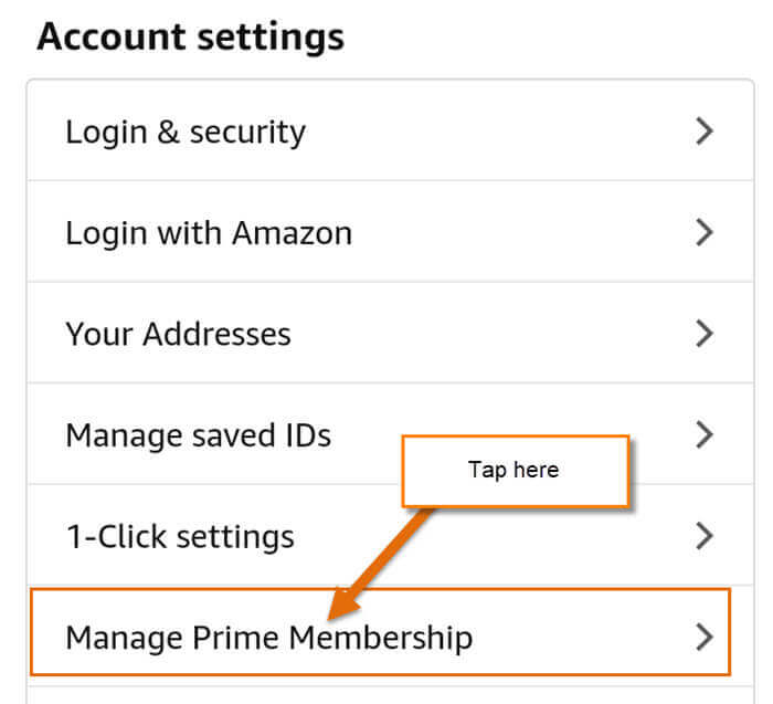 How To Check Amazon Prime Expiration Daves Computer Tips