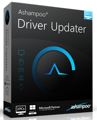 Ashampoo driver updater код активации