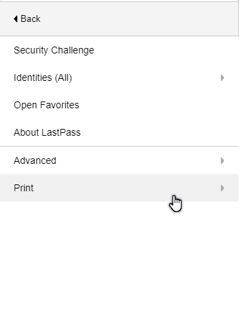 lastpass set up authenticator