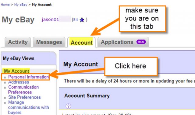 my-ebay-account-tab