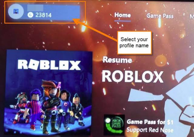 I Forgot My Roblox Password On Xbox One لم يسبق له مثيل الصور