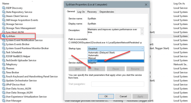 services-superfetch-setting