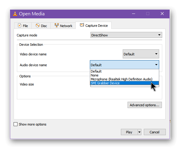 easycap viewer windows