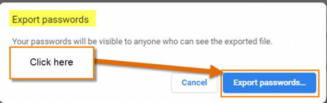 export-password-button