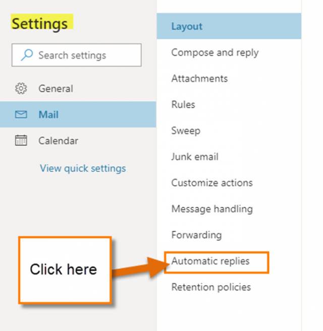 mail-settings-menu