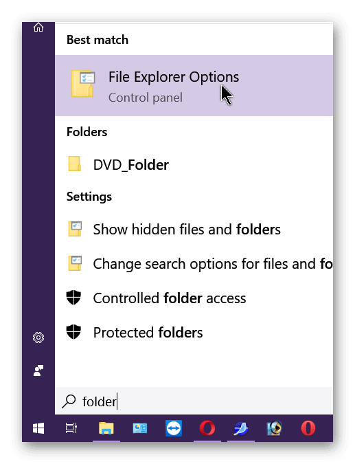 windows-10-file-explorer-options-in-search