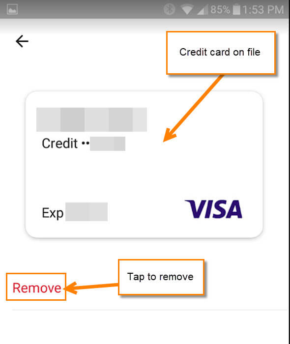 How To Update Payment Method On Venmo Daves Computer Tips