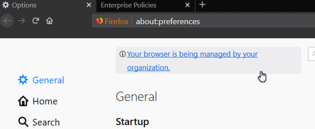 firefox-preferences-your-browser-is-managed-by-organization