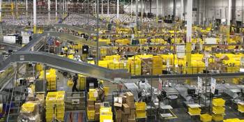 amazon-fullfillment-center