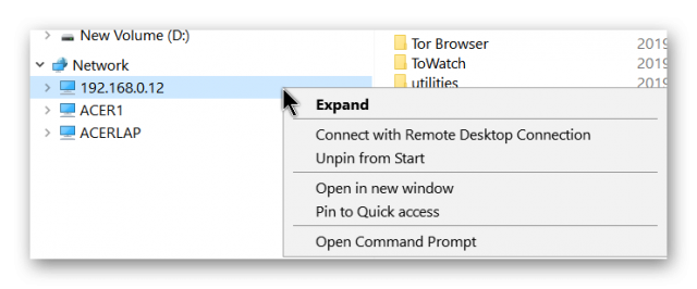 ip-address-windows-file-explorer-right-click-options