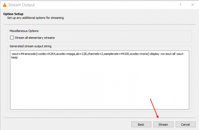 vlc-set-up-any-additional-options-for-streaming