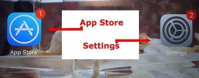 ipad-mini-app-store-and-settings