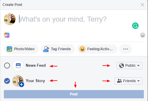 facebook-create-story-post