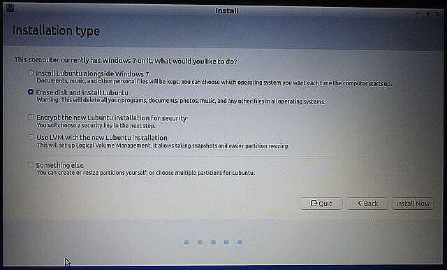 lubuntu-erase-disk-install-lubuntu-option