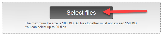 select-files