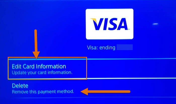 How Update Payment Method Daves Computer Tips