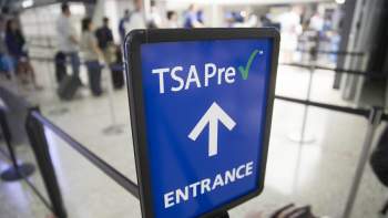 TSA_Pre_check