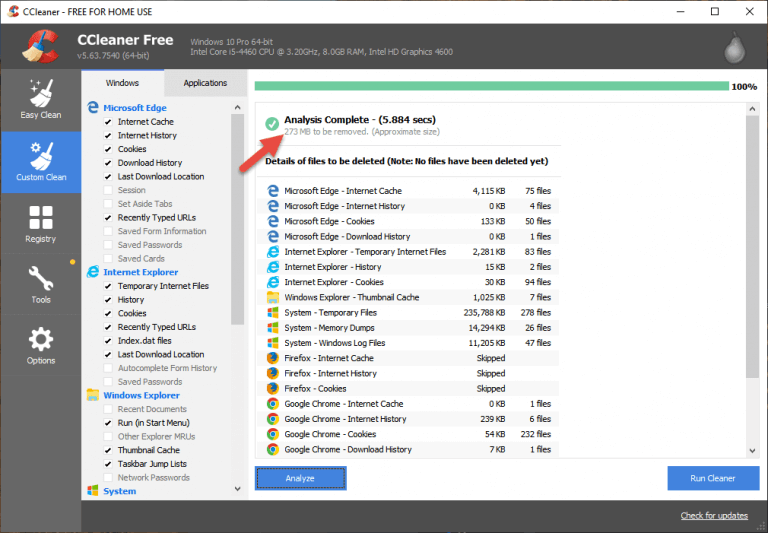 wise disk cleaner vs ccleaner
