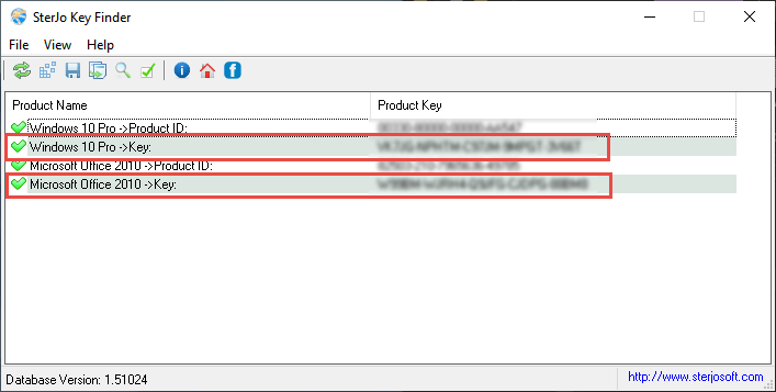 mac product key finder pro license key free