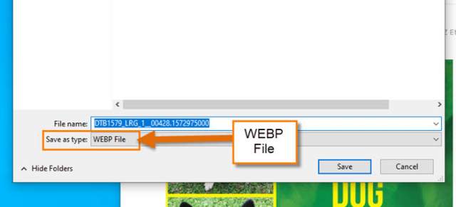 webp-file