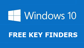 office 2013 product key finder windows 10