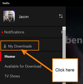 Where Are My Downloaded Netflix Videos | Daves Computer Tips