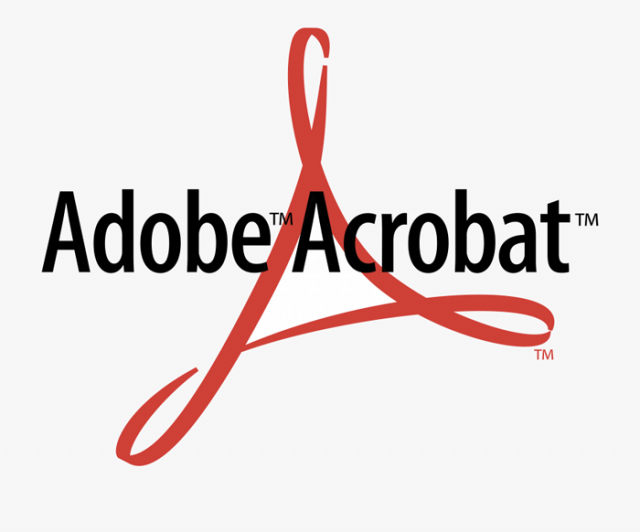 acrobat adobe professional