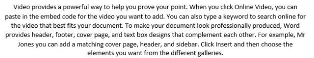 how-to-adjust-space-between-paragraphs-in-word-2016-dummies