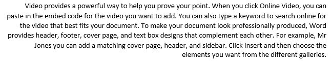 How To Format Paragraphs In Word Daves Computer Tips