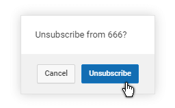 youtube-unsubscribe-or-cancel-option