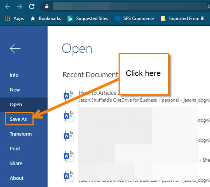 Save Word Doc As Fillable Form Printable Forms Free Online