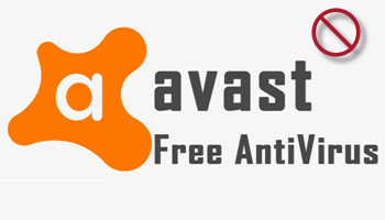 avast web shield blocking internet