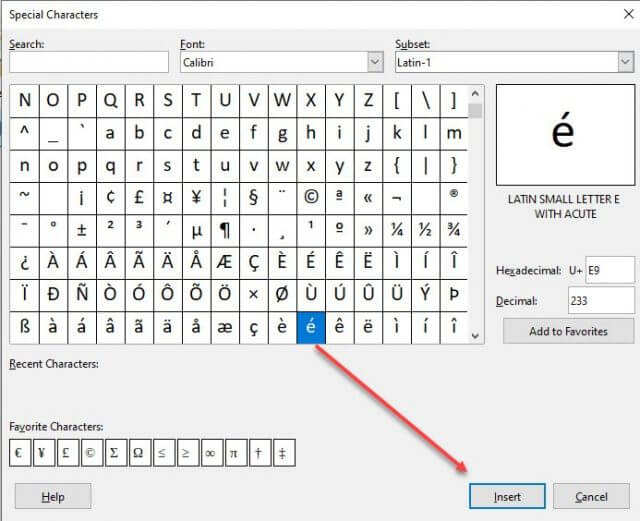 How To Use Special Characters In Yaml