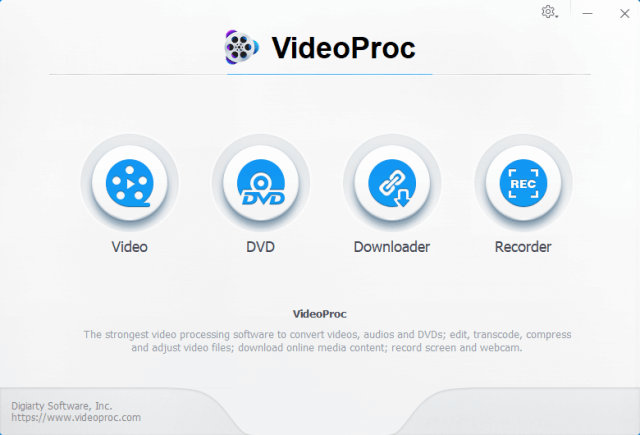 digiarty videoproc review