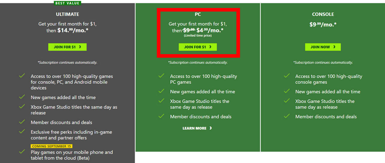 Here s Why I Bought XBox Game Pass Daves Computer Tips