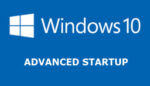 4 Ways To Access Win10 Advanced Startup Options | Daves Computer Tips